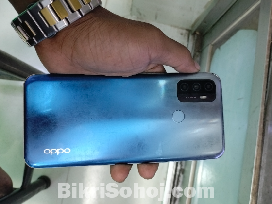 OPPO A53